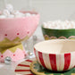 Deck the Halls Collection Set of 2 By Accent Decor | Planters, Troughs & Cachepots | Modishstore - 1
