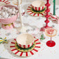 Deck the Halls Collection Set of 2 By Accent Decor | Planters, Troughs & Cachepots | Modishstore - 4