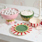 Deck the Halls Collection Set of 2 By Accent Decor | Planters, Troughs & Cachepots | Modishstore - 6