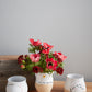 Declarations Collection Set of 8 By Accent Decor | Planters, Troughs & Cachepots | Modishstore - 3