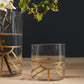 Delos Vase Set of 4 By Accent Decor | Vases | Modishstore - 1