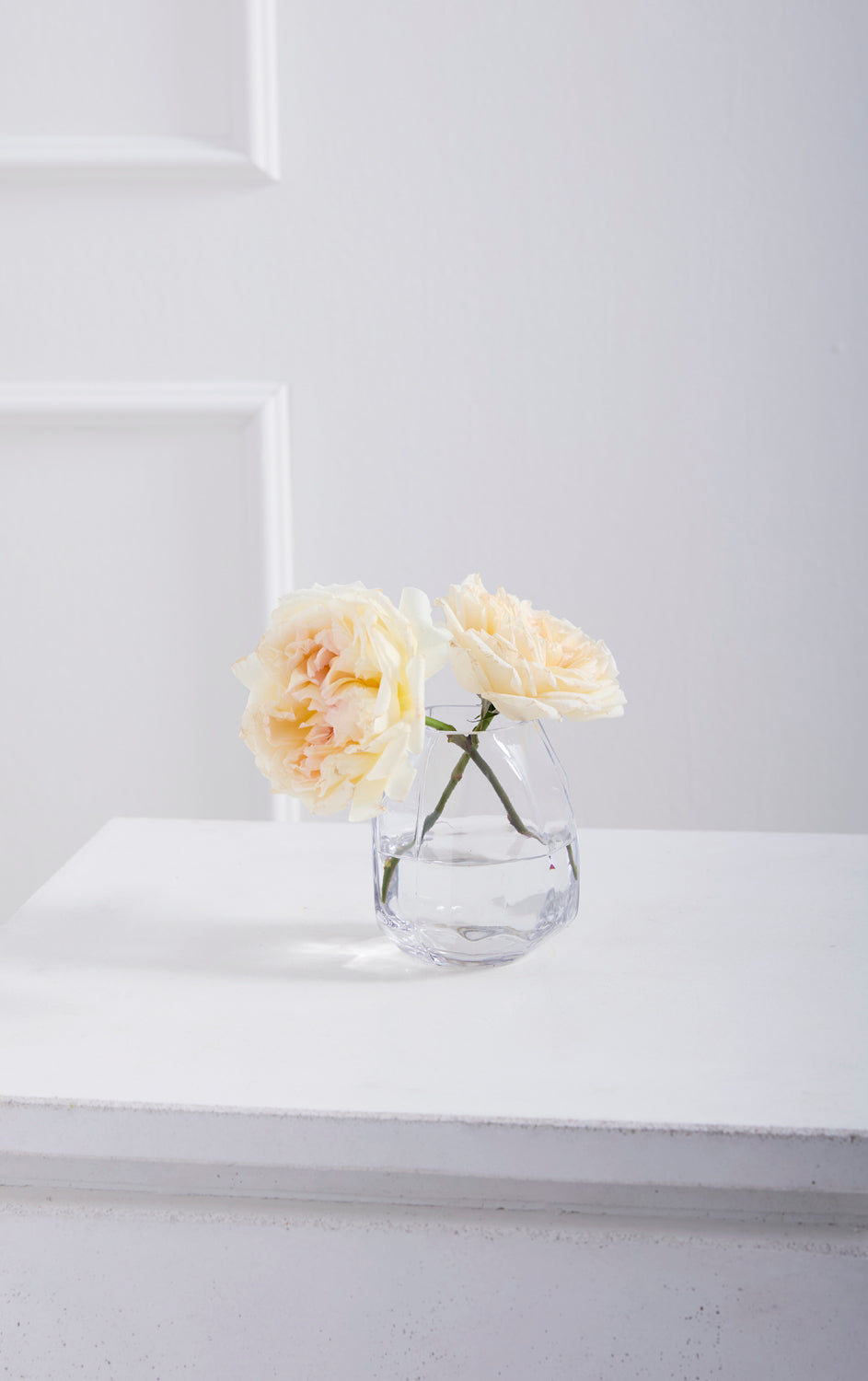 Denali Vase Set of 4 By Accent Decor | Vases | Modishstore - 1