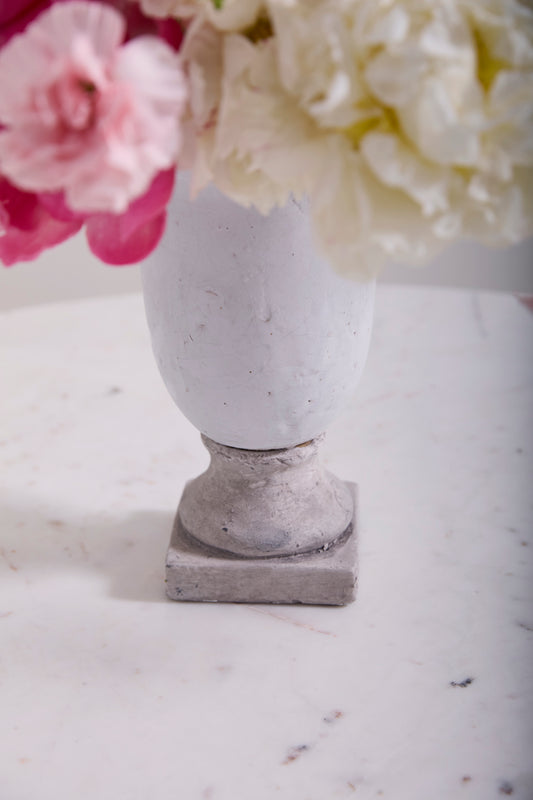 Destiny Urn Set of 4 By Accent Decor | Vases | Modishstore - 1