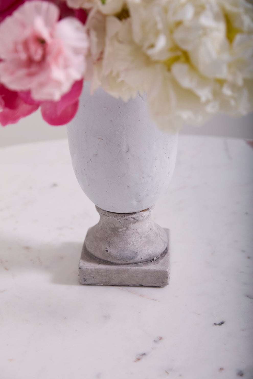 Destiny Urn Set of 4 By Accent Decor | Vases | Modishstore - 1
