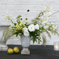 Destiny Urn Set of 4 By Accent Decor | Vases | Modishstore - 6