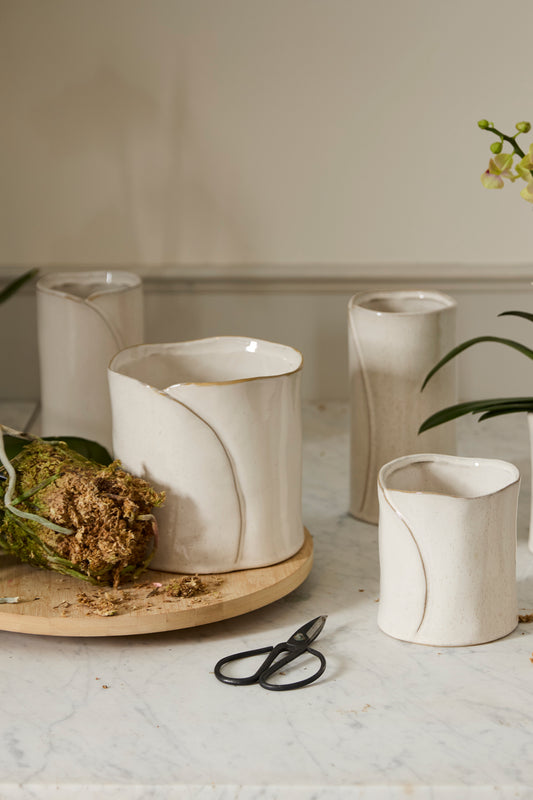 Diane Collection Set of 4 By Accent Decor | Stands | Modishstore - 1