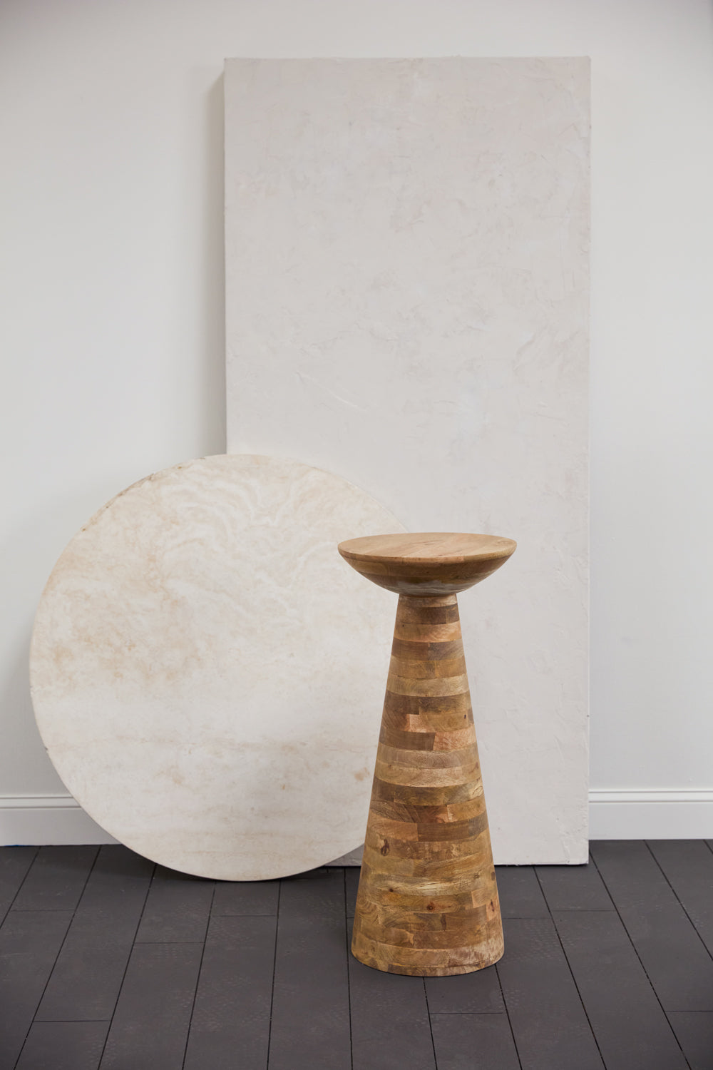 Dias Column By Accent Decor | Planters, Troughs & Cachepots | Modishstore - 4