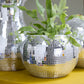 Disco Collection Set of 2 By Accent Decor | Stands | Modishstore - 1