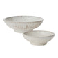 Divvy Bowl Set of 4 By Accent Decor | Decorative Bowls | Modishstore - 4