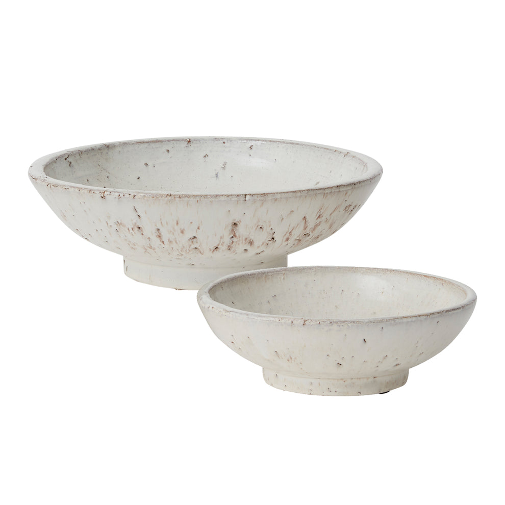 Divvy Bowl Set of 4 By Accent Decor | Decorative Bowls | Modishstore - 4