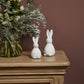Doe Statue Set of 8 By Accent Decor | Figurines | Modishstore - 1