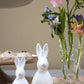 Doe Statue Set of 8 By Accent Decor | Figurines | Modishstore - 4