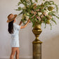 Doric Collection By Accent Decor | Stands | Modishstore - 3