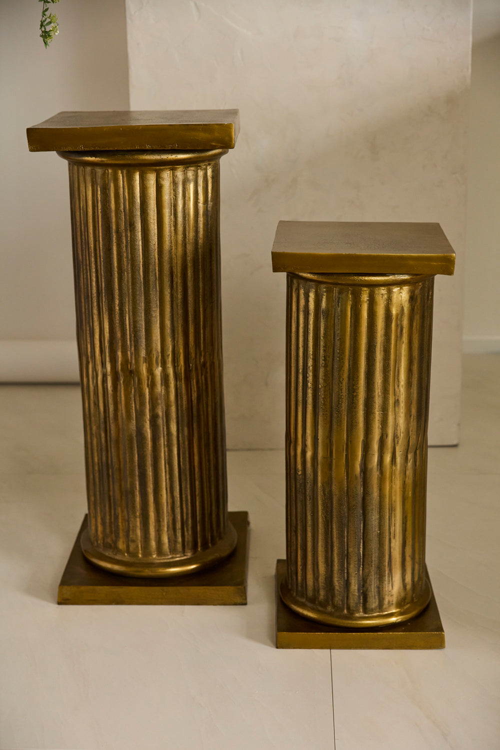 Doric Collection By Accent Decor | Stands | Modishstore - 5