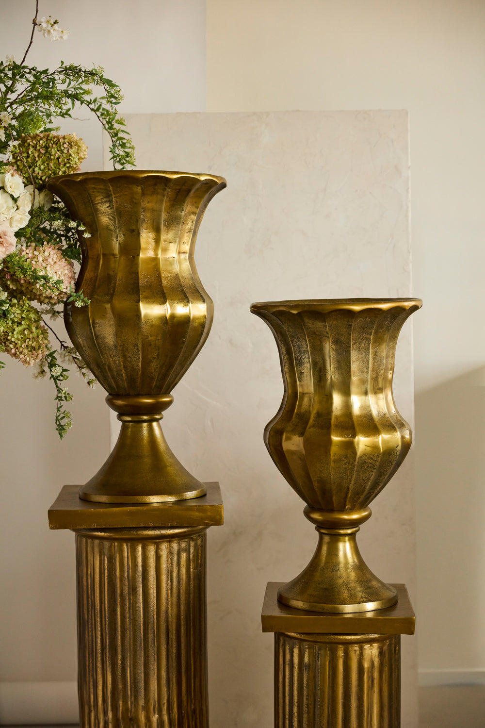 Doric Collection By Accent Decor | Stands | Modishstore - 6