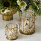 Dreamscape Votive Set of 4 By Accent Decor | Planters, Troughs & Cachepots | Modishstore - 1