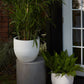 Druid Pot By Accent Decor | Planters, Troughs & Cachepots | Modishstore - 1