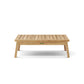 SET-322 5-pc Palermo Deep Seating By Anderson Teak | Outdoor Sofas, Loveseats & Sectionals | Modishstore - 5