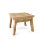 Palermo Side Table By Anderson Teak | Outdoor Tables | Modishstore