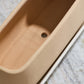 Dublin Planter with Saucer By Accent Decor | Planters, Troughs & Cachepots | Modishstore - 5
