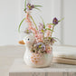 Ducky Pot Set of 4 By Accent Decor | Planters, Troughs & Cachepots | Modishstore - 3