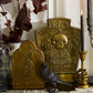 Duelo Tombstone By Accent Decor | Planters, Troughs & Cachepots | Modishstore - 3