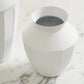 Dulcet Vase Set of 8 By Accent Decor | Vases | Modishstore - 1
