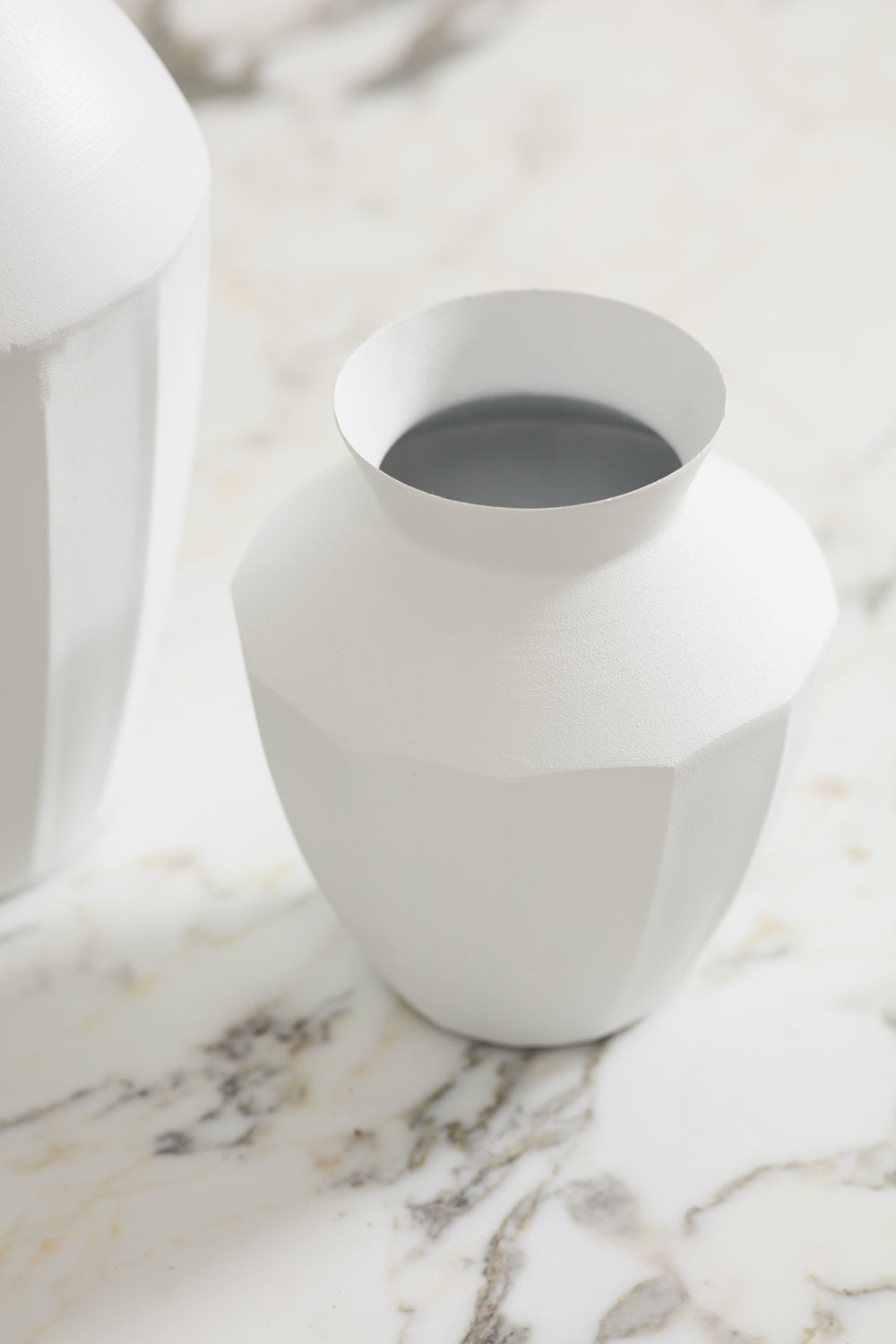 Dulcet Vase Set of 8 By Accent Decor | Vases | Modishstore - 1