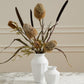 Dulcet Vase Set of 8 By Accent Decor | Vases | Modishstore - 3