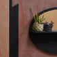 Ebro Mirror By Accent Decor | Wall Decor | Modishstore - 1