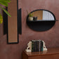 Ebro Mirror By Accent Decor | Wall Decor | Modishstore - 3