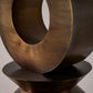 Echelon Column By Accent Decor | Stands | Modishstore - 4