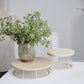 Edith Riser By Accent Decor | Decorative Bowls | Modishstore - 3