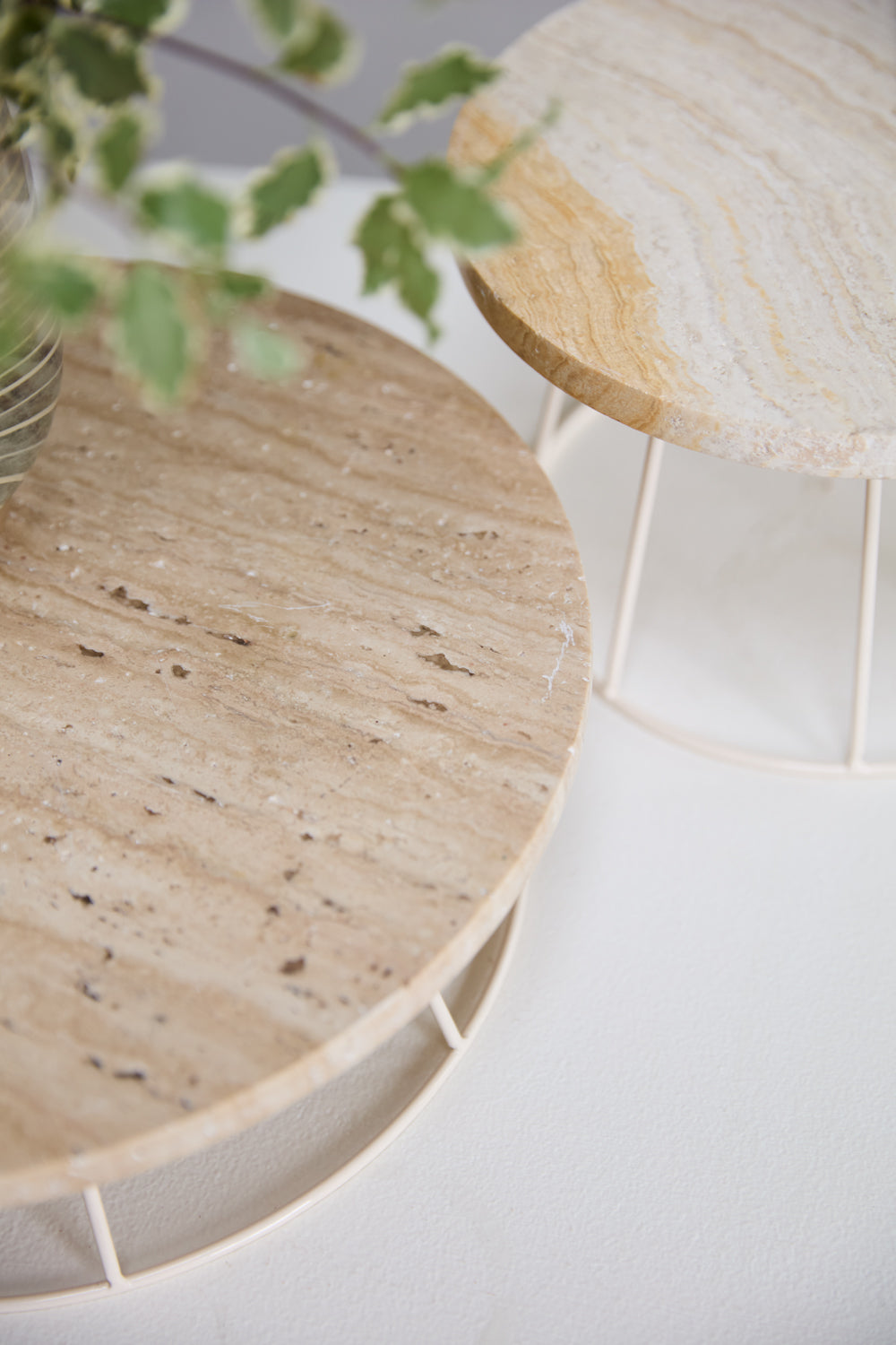 Edith Riser By Accent Decor | Decorative Bowls | Modishstore - 4