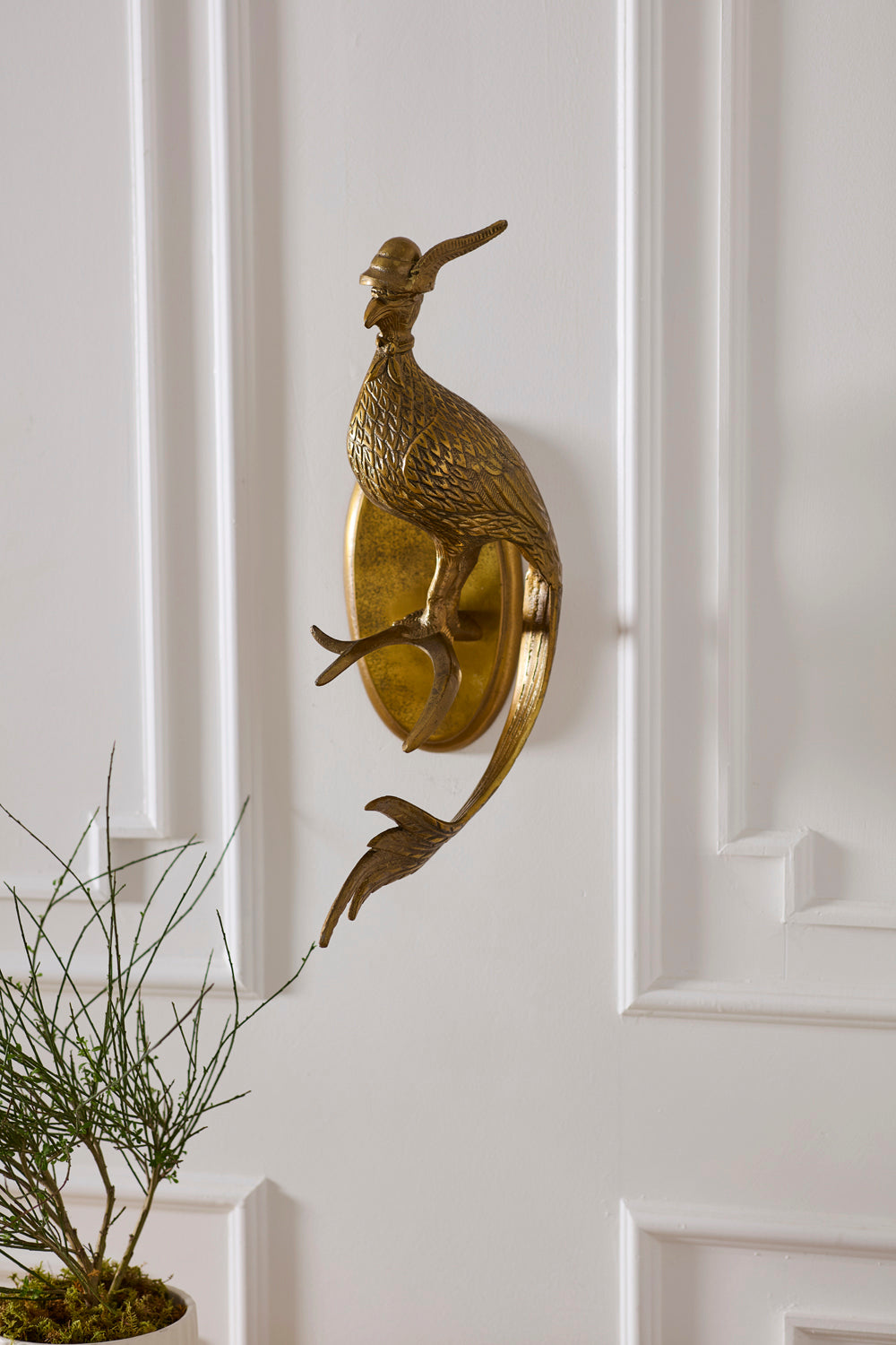 E+E Avery Wall Mount By Accent DŽcor