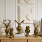 E+E Eloise Bust By Accent Decor | Wall Decor | Modishstore - 4