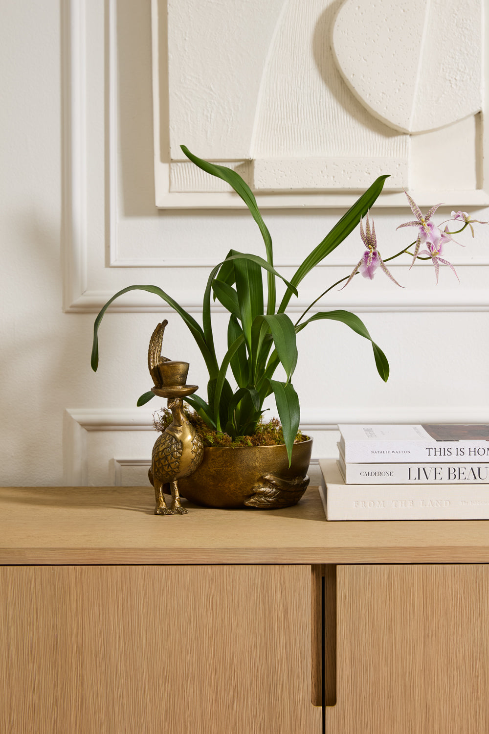 Accent Decor E and E Emerson Bowl - Thumbnail 4