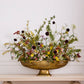 E+E Emerson Footed Boat By Accent Decor | Planters, Troughs & Cachepots | Modishstore - 3
