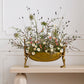 E+E Frankie and Margie Bowl By Accent Decor | Decorative Bowls | Modishstore - 3