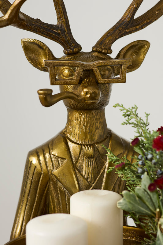 E+E Frankie Butler Stand By Accent Decor | Planters, Troughs & Cachepots | Modishstore - 1