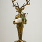 E+E Frankie Butler Stand By Accent Decor | Planters, Troughs & Cachepots | Modishstore - 3