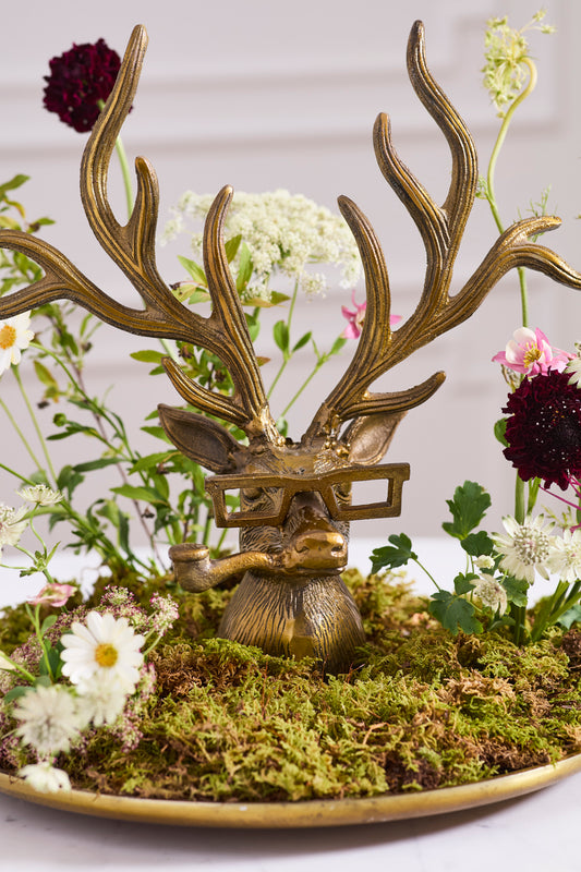 E+E Frankie Tray By Accent Decor | Planters, Troughs & Cachepots | Modishstore - 1