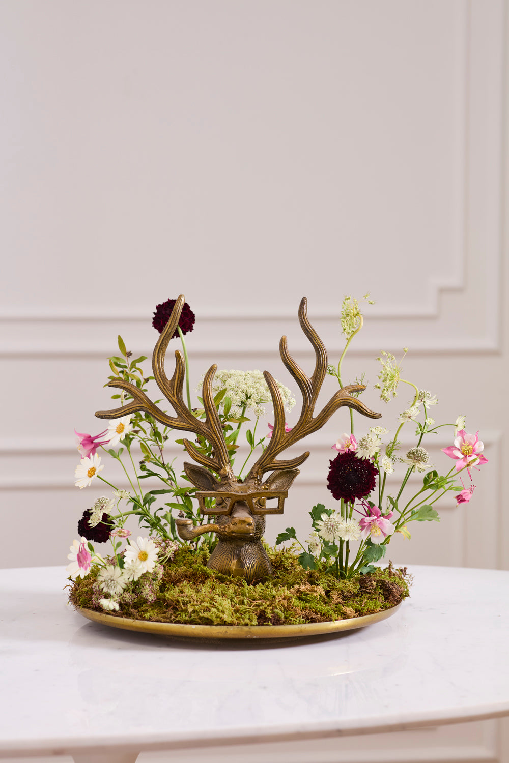 E+E Frankie Tray By Accent Decor | Planters, Troughs & Cachepots | Modishstore - 3