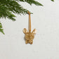 E+E Louie Ornament Set of 8 By Accent Decor | Ornaments | Modishstore - 3