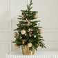 E+E Louie Ornament Set of 8 By Accent Decor | Ornaments | Modishstore - 4
