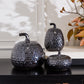 Eerie Pumpkin Set of 4 By Accent Decor | Decor | Modishstore - 3