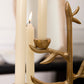 Effervescent Tree Candelabra By Accent Decor | Planters, Troughs & Cachepots | Modishstore - 1