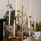 Effervescent Tree Candelabra By Accent Decor | Planters, Troughs & Cachepots | Modishstore - 3