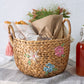 Egghunt Basket Set of 2 By Accent Decor | Bins, Baskets & Buckets | Modishstore - 3