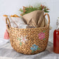 Egghunt Basket Set of 2 By Accent Decor | Bins, Baskets & Buckets | Modishstore - 4